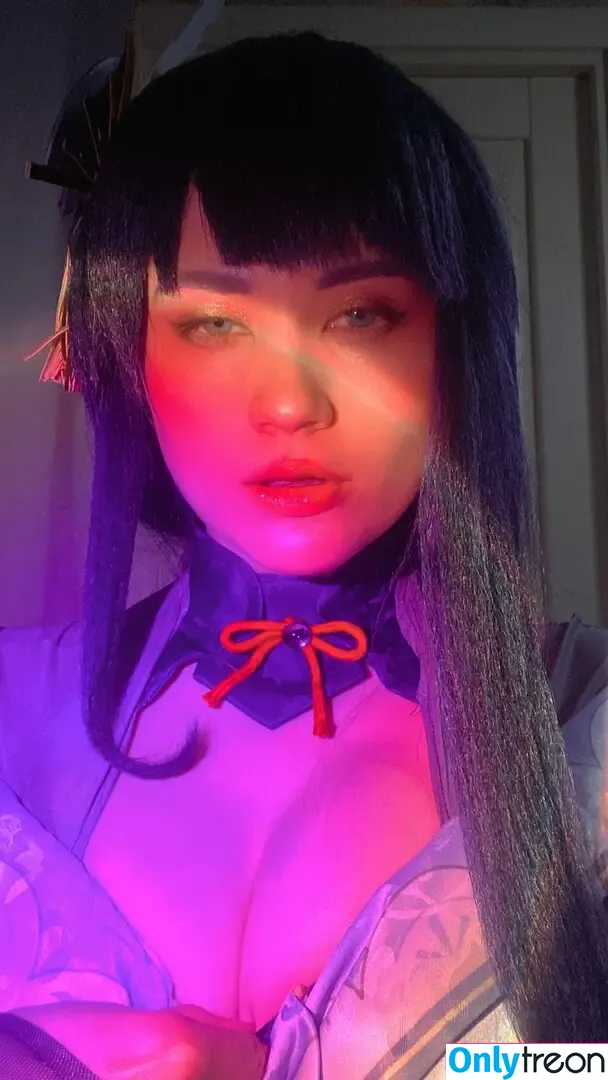Elichka Cos nude photo #0007 (elichka)
