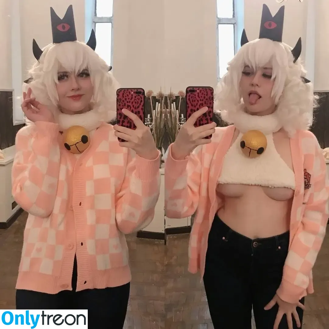 Elichka Cos nude photo #0009 (elichka)