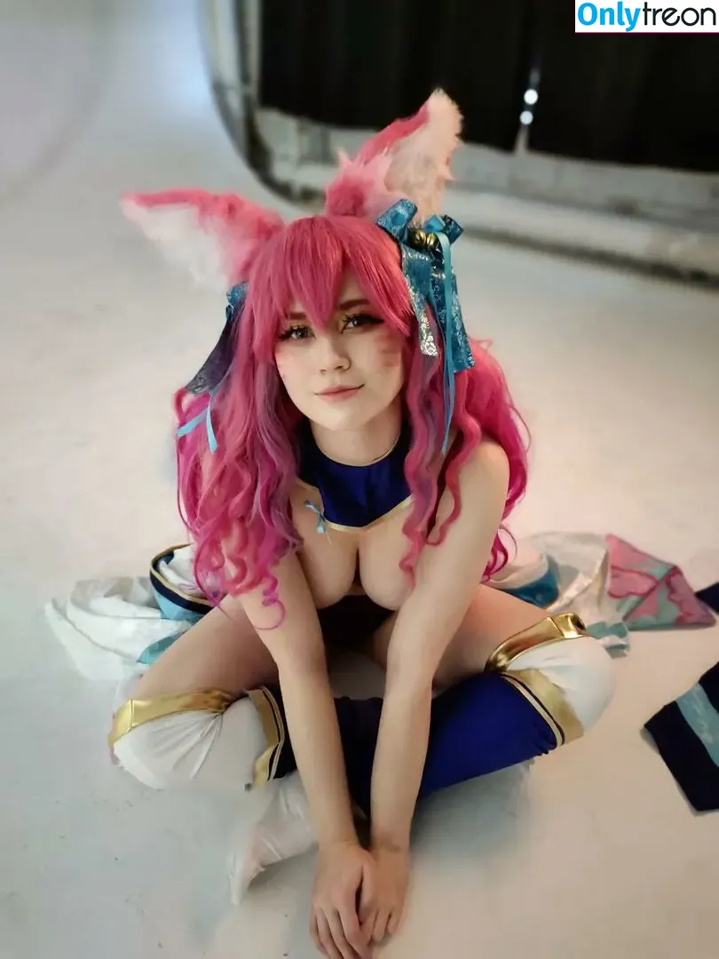 Elichka Cos nude photo #0014 (elichka)