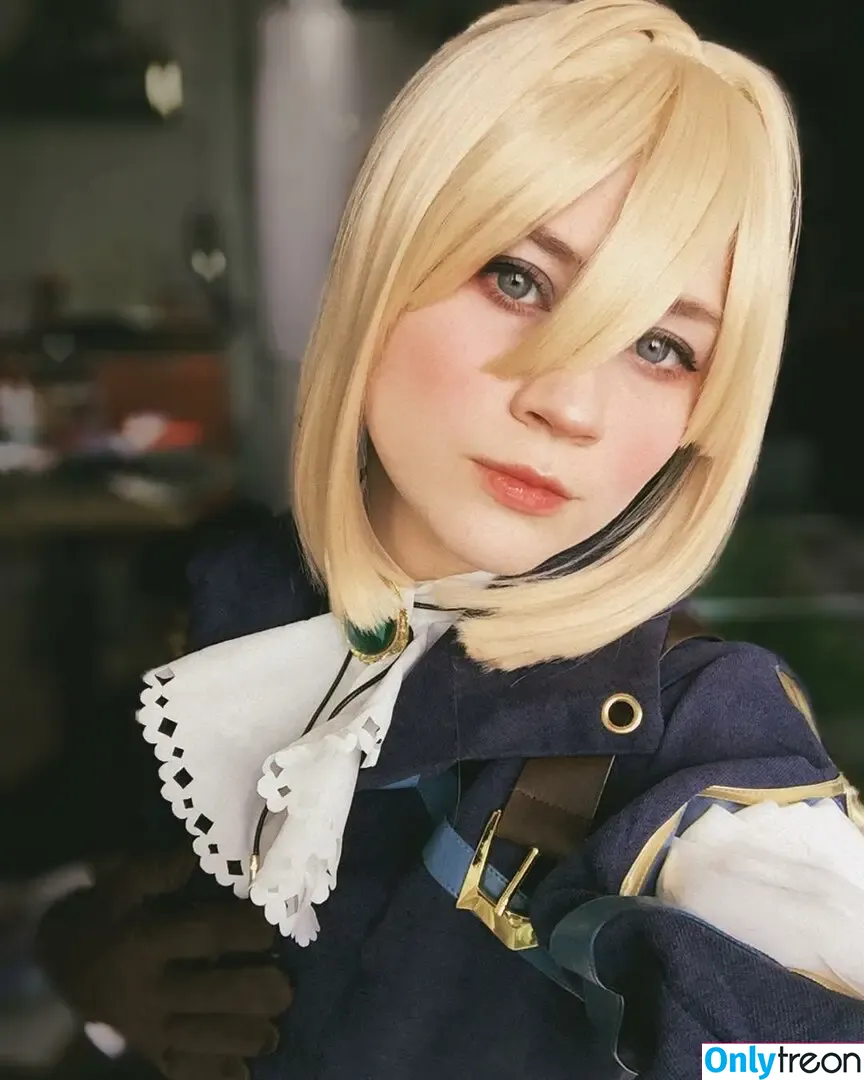 Elichka Cos nude photo #0022 (elichka)