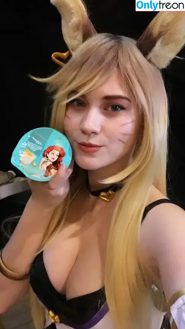Elichka Cos nude photo #0024 (elichka)