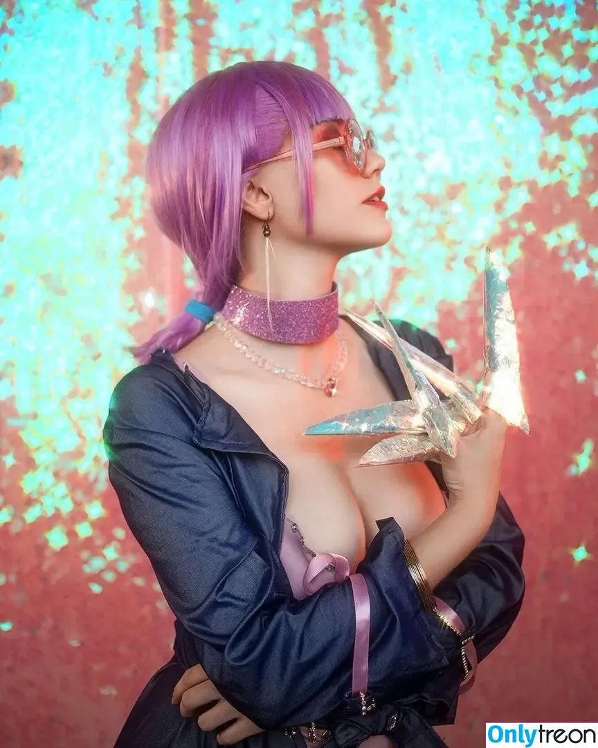 Elichka Cos nude photo #0032 (elichka)