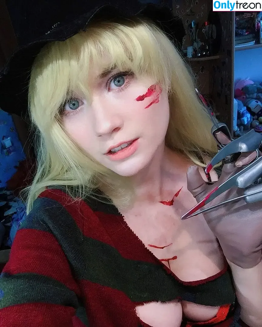 Elichka Cos nude photo #0033 (elichka)