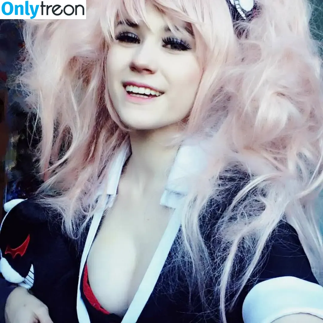 Elichka Cos nude photo #0040 (elichka)