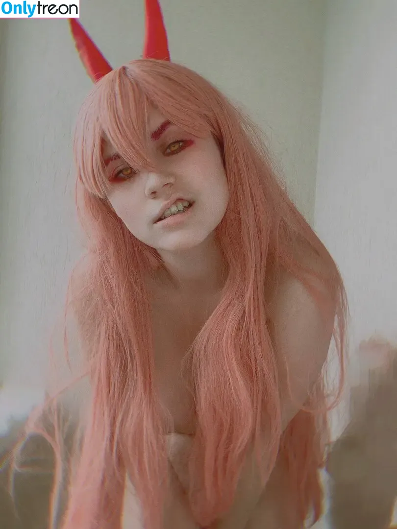 Elichka Cos nude photo #0048 (elichka)