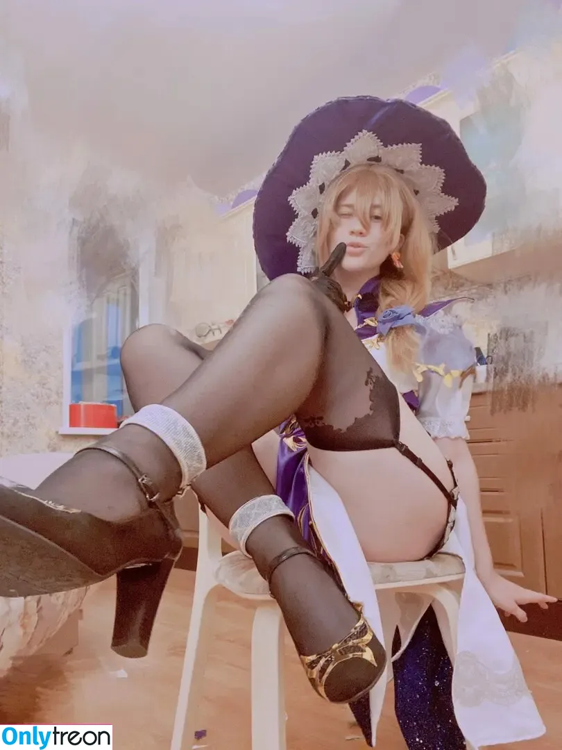 Elichka Cos nude photo #0050 (elichka)
