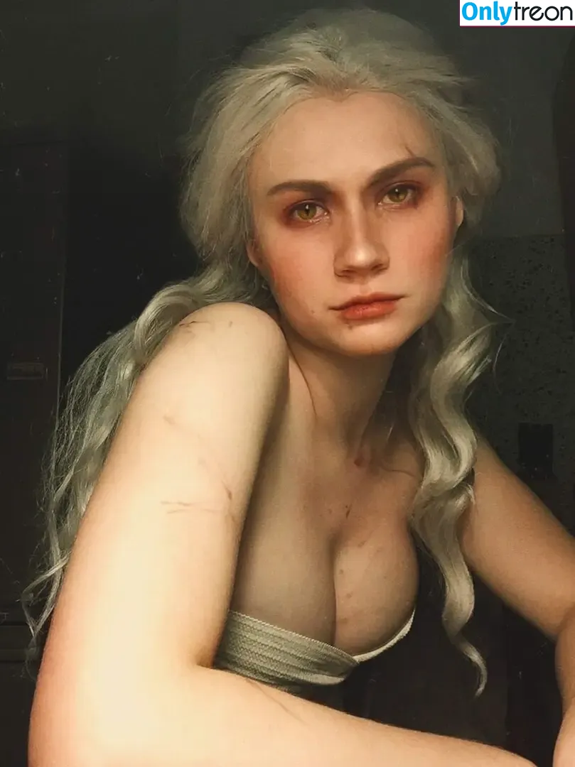 Elichka Cos nude photo #0056 (elichka)