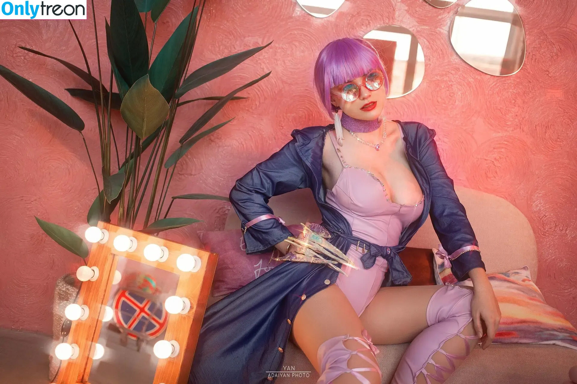 Elichka Cos nude photo #0057 (elichka)