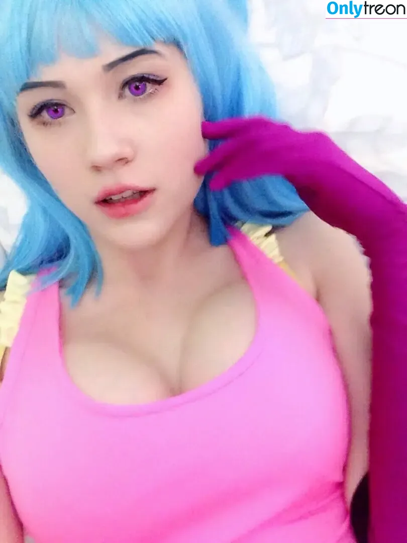 Elichka Cos nude photo #0058 (elichka)