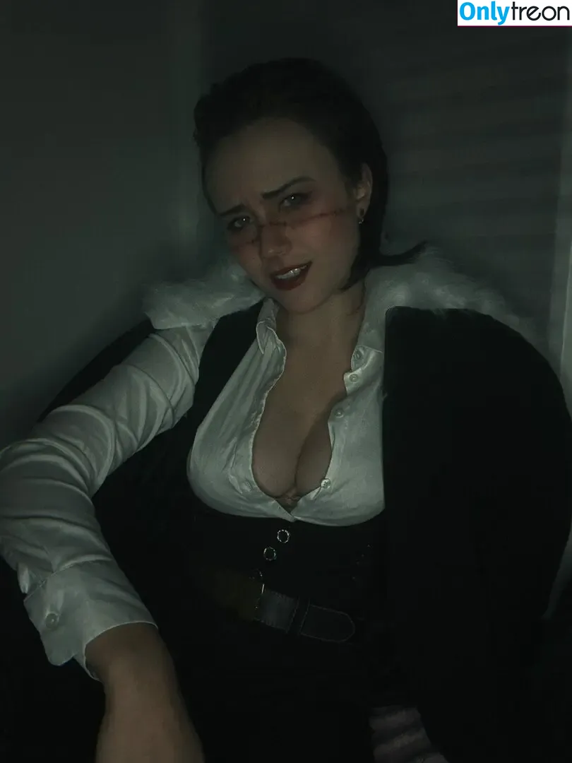 Elichka Cos nude photo #0073 (elichka)