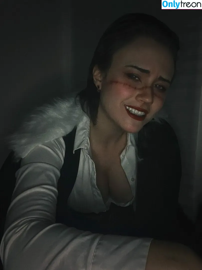 Elichka Cos nude photo #0075 (elichka)
