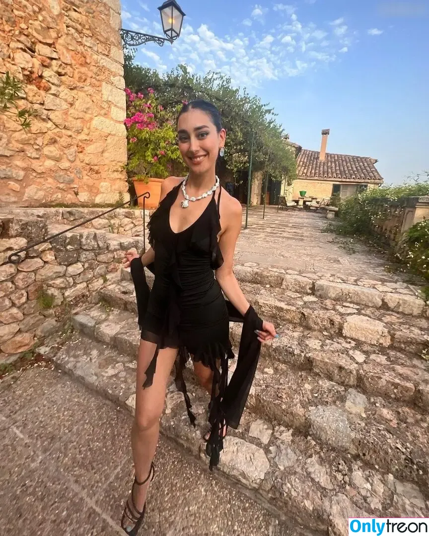 Elif nude photo #0107 (elifmusic)