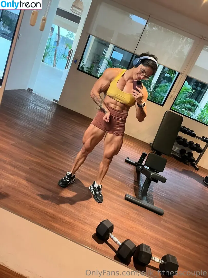 elik_fitnesscouple голая photo #0153 (elik_fitnesscouple)
