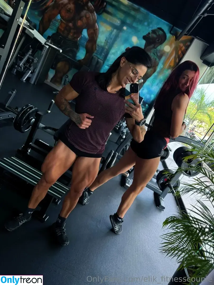 elik_fitnesscouple голая photo #0155 (elik_fitnesscouple)