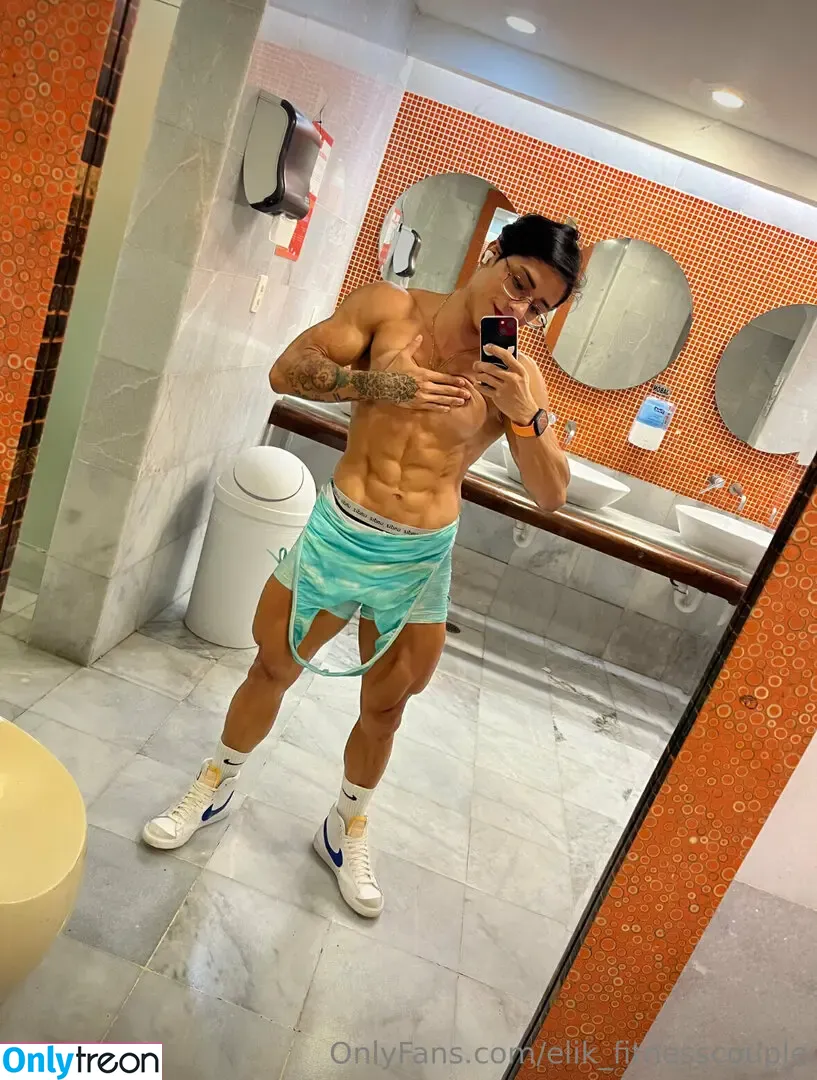 elik_fitnesscouple голая photo #0158 (elik_fitnesscouple)