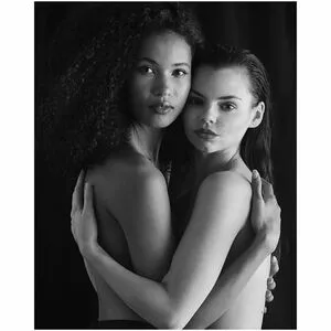 Eline Powell / elinepowell фото голая #0008