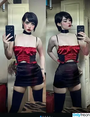elinoiiddx / nereiddax nude photo #0001