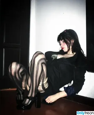 elinoiiddx / nereiddax nude photo #0005
