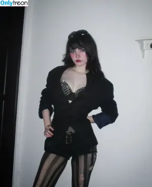 elinoiiddx / nereiddax nude photo #0006