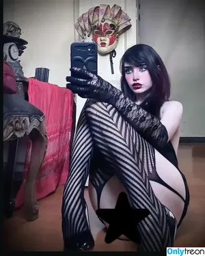 elinoiiddx / nereiddax nude photo #0049