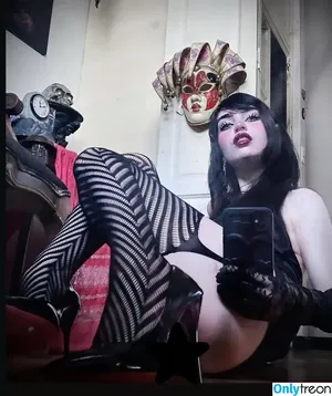 elinoiiddx / nereiddax nude photo #0050