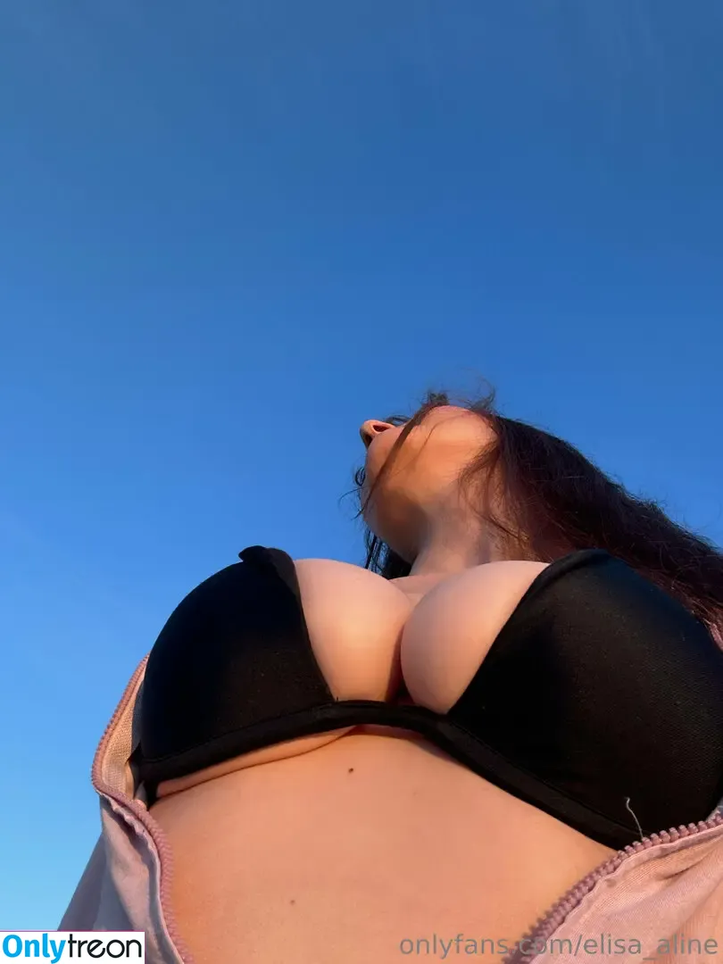 Elisa Aline nude photo #0027 (elisa_aline / elisa_alnn)