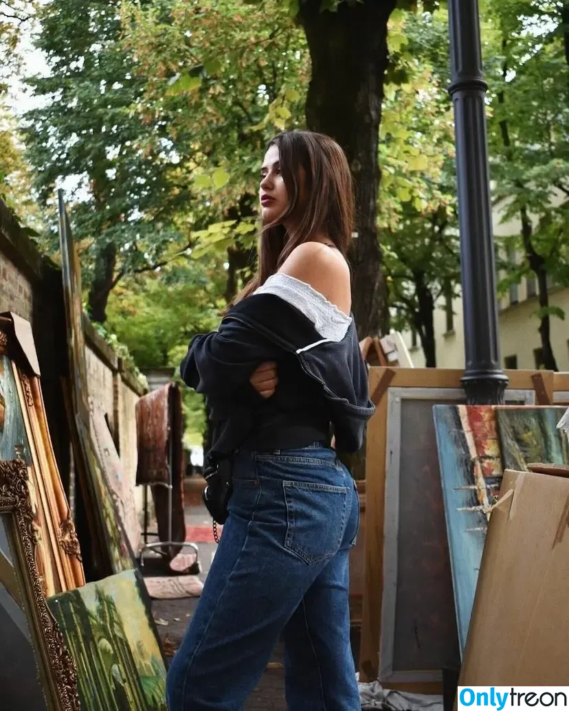 Elisa Berami голая photo #0053 (elisaberami / elisadepanicis)