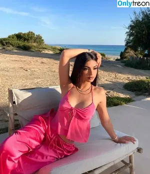 Elisa Maino / la_mainoo фото голая #0008