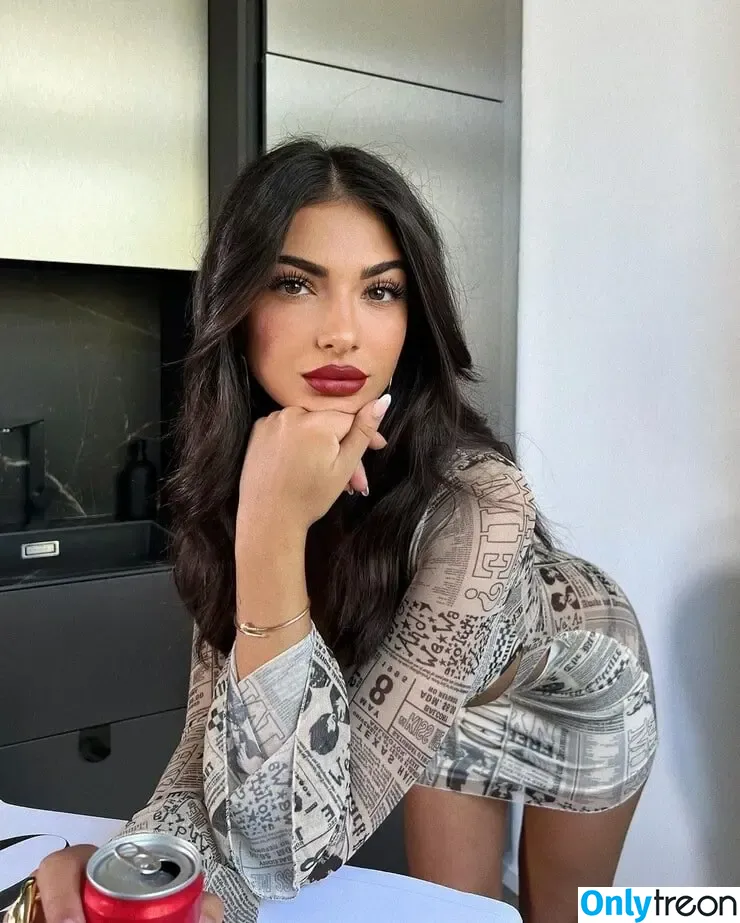 Elisa Maino голая photo #0003 (la_mainoo)