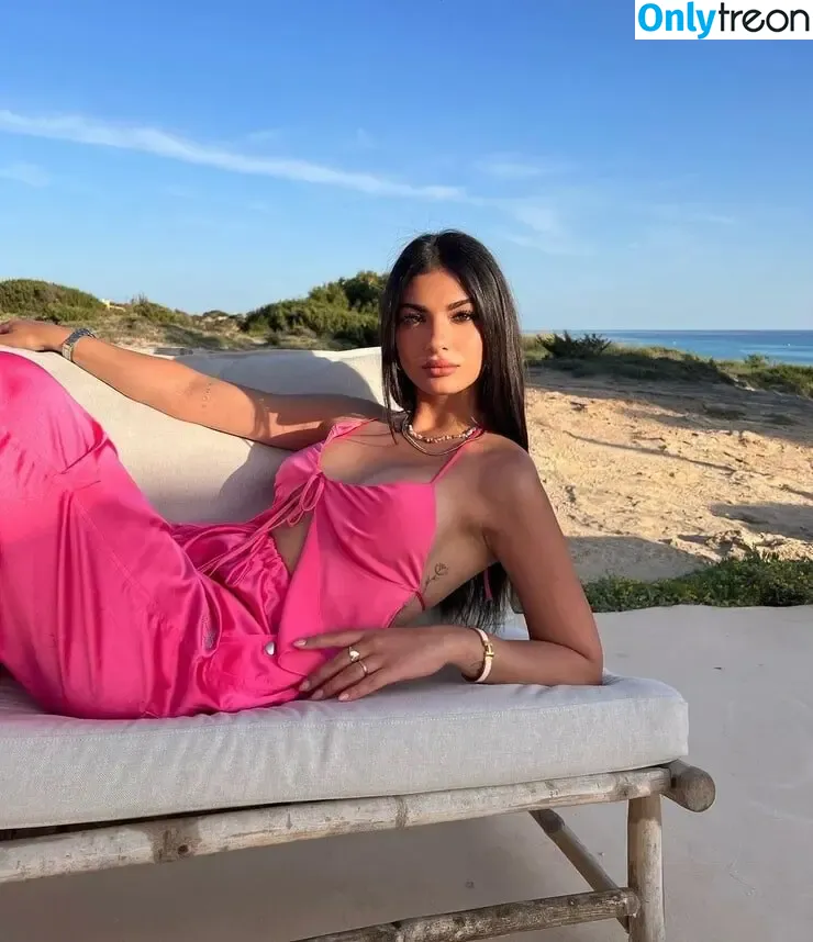 Elisa Maino голая photo #0004 (la_mainoo)