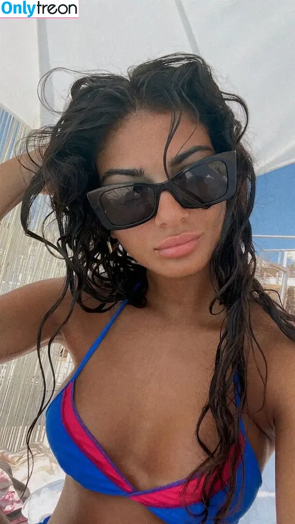 Elisa Maino голая photo #0007 (la_mainoo)