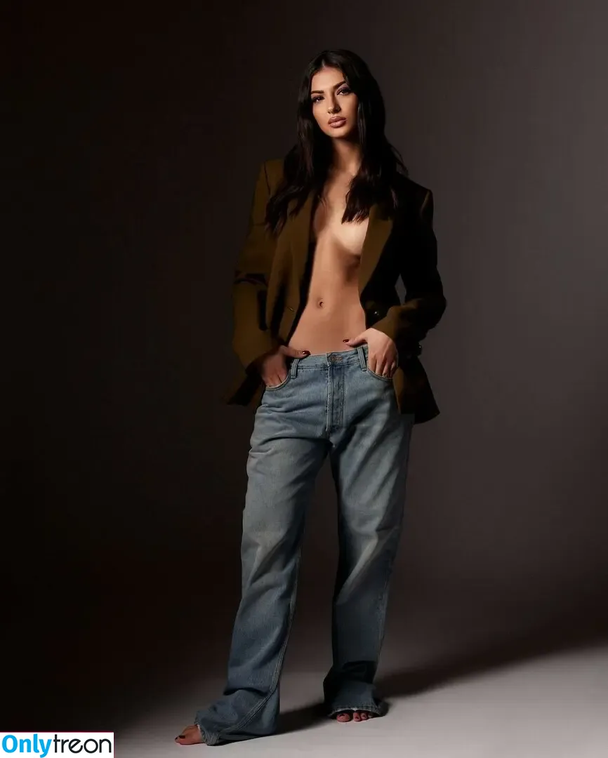 Elisa Maino голая photo #0034 (la_mainoo)