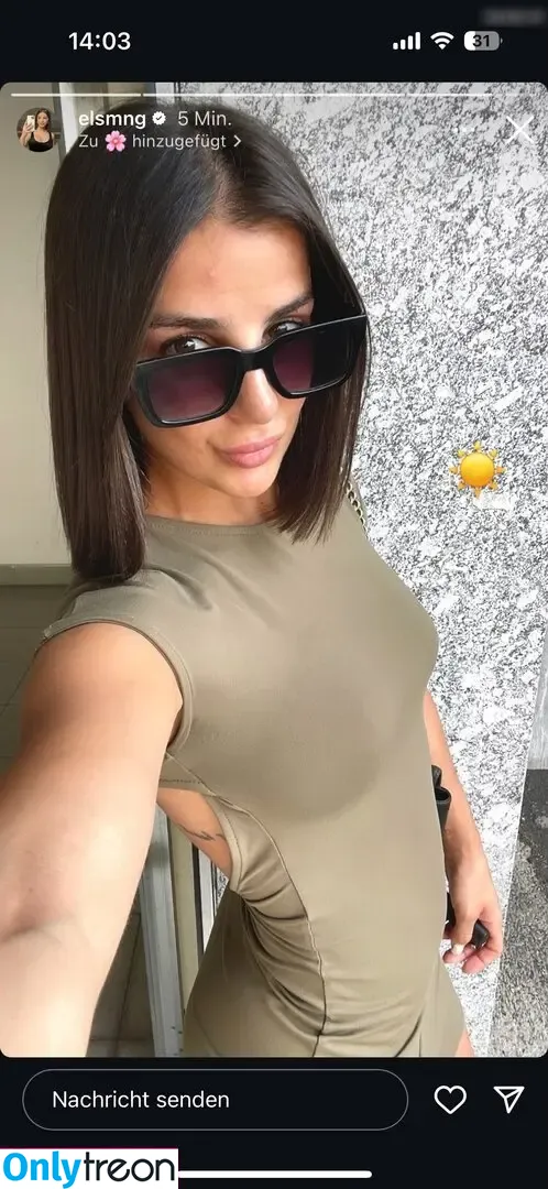 Elisa Meneghini nude photo #0012 (elsmng)