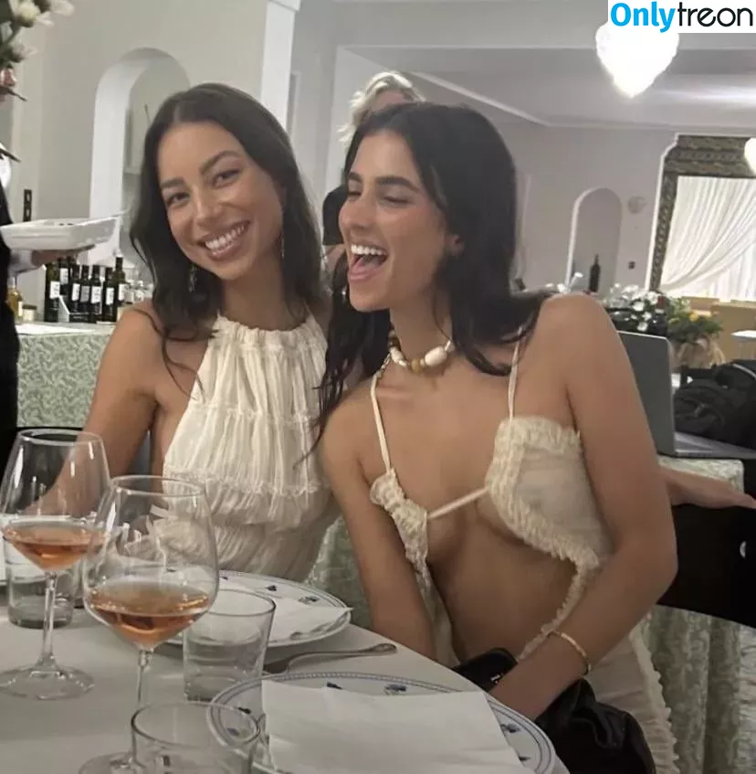 Elisa & Renne Herbert Twins nude photo #0112 (reneeherbert_)