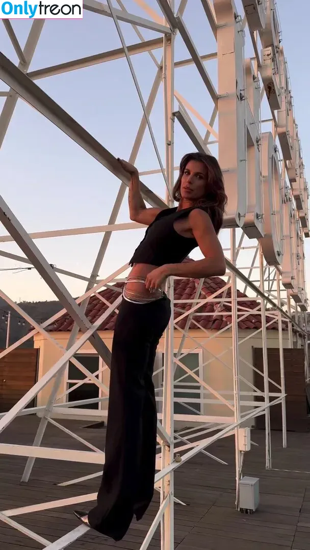 Elisabetta Canalis nude photo #0505 (JustElisabetta / littlecrumb_)