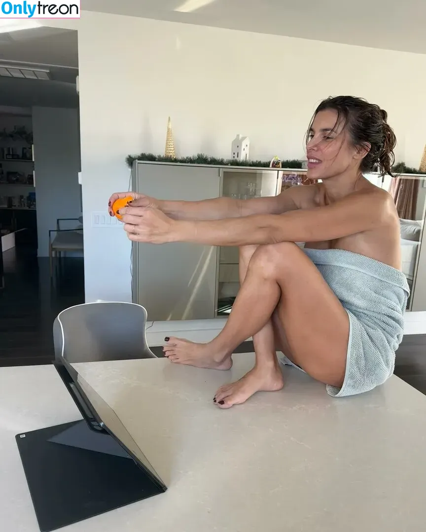 Elisabetta Canalis nude photo #0524 (JustElisabetta / littlecrumb_)