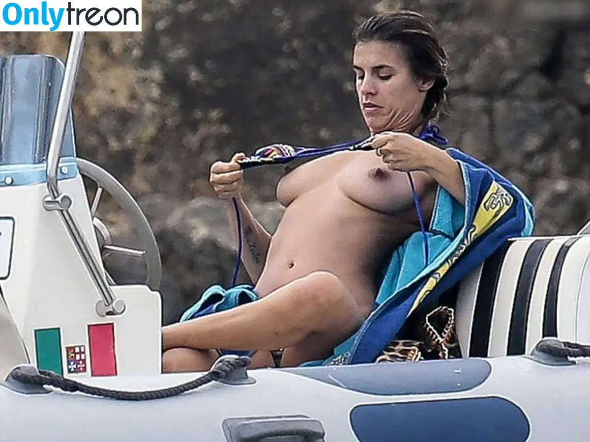 Elisabetta Canalis nude photo #0613 (JustElisabetta / littlecrumb_)