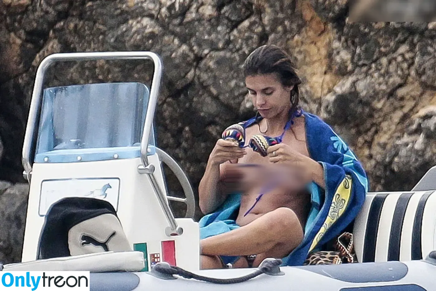 Elisabetta Canalis nude photo #0617 (JustElisabetta / littlecrumb_)