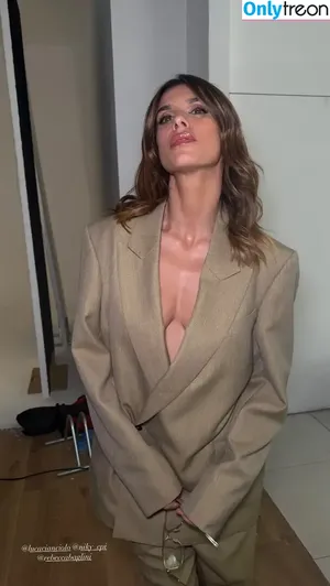Elisabetta Canalis / JustElisabetta / littlecrumb_ nude photo #1345