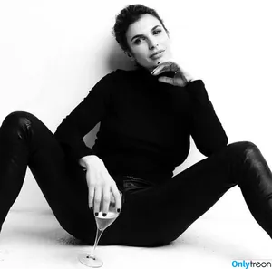 Elisabetta Canalis / JustElisabetta / littlecrumb_ nude photo #1350