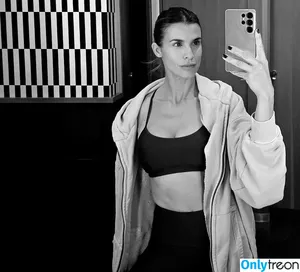 Elisabetta Canalis / JustElisabetta / littlecrumb_ фото голая #1437