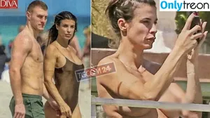 Elisabetta Canalis / JustElisabetta / littlecrumb_ nude photo #1477