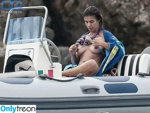 Elisabetta Canalis / JustElisabetta / littlecrumb_ nude photo #1482
