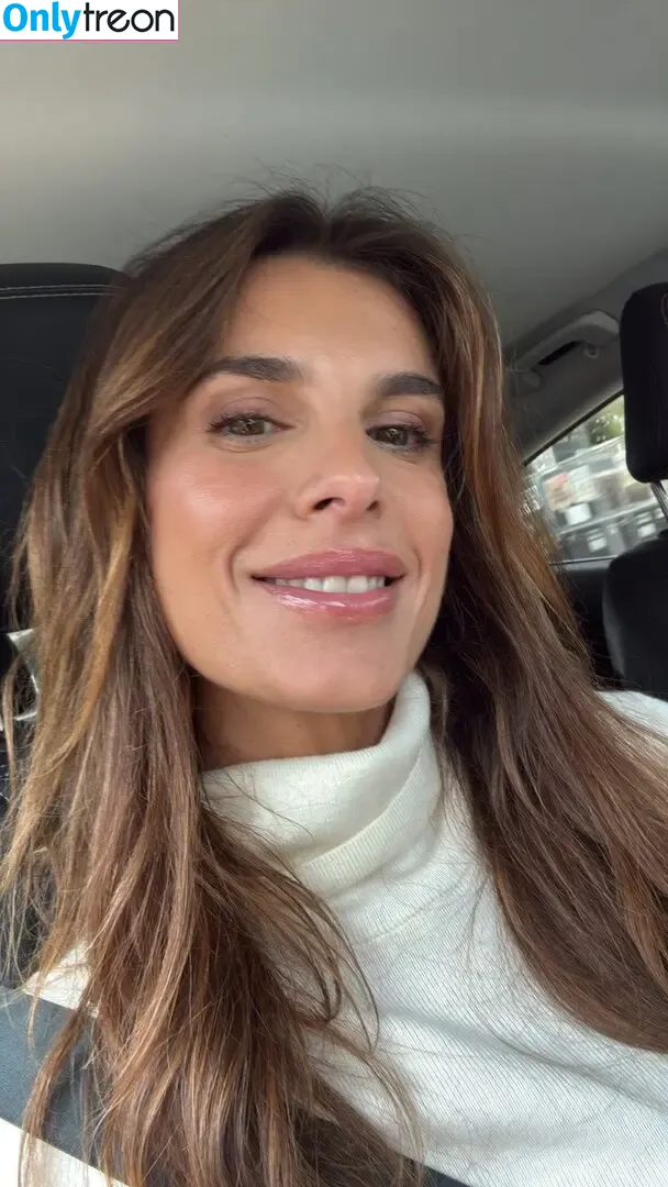 Elisabetta Canalis nude photo #1172 (JustElisabetta / littlecrumb_)