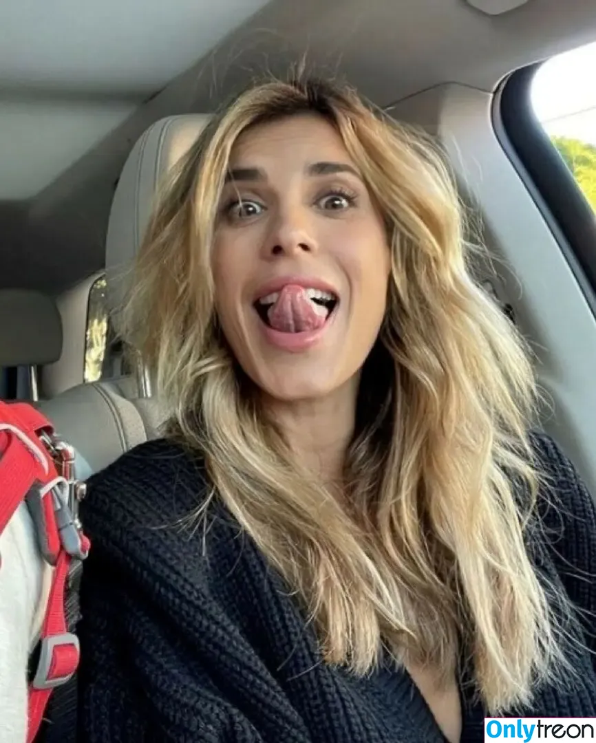 Elisabetta Canalis nude photo #1195 (JustElisabetta / littlecrumb_)