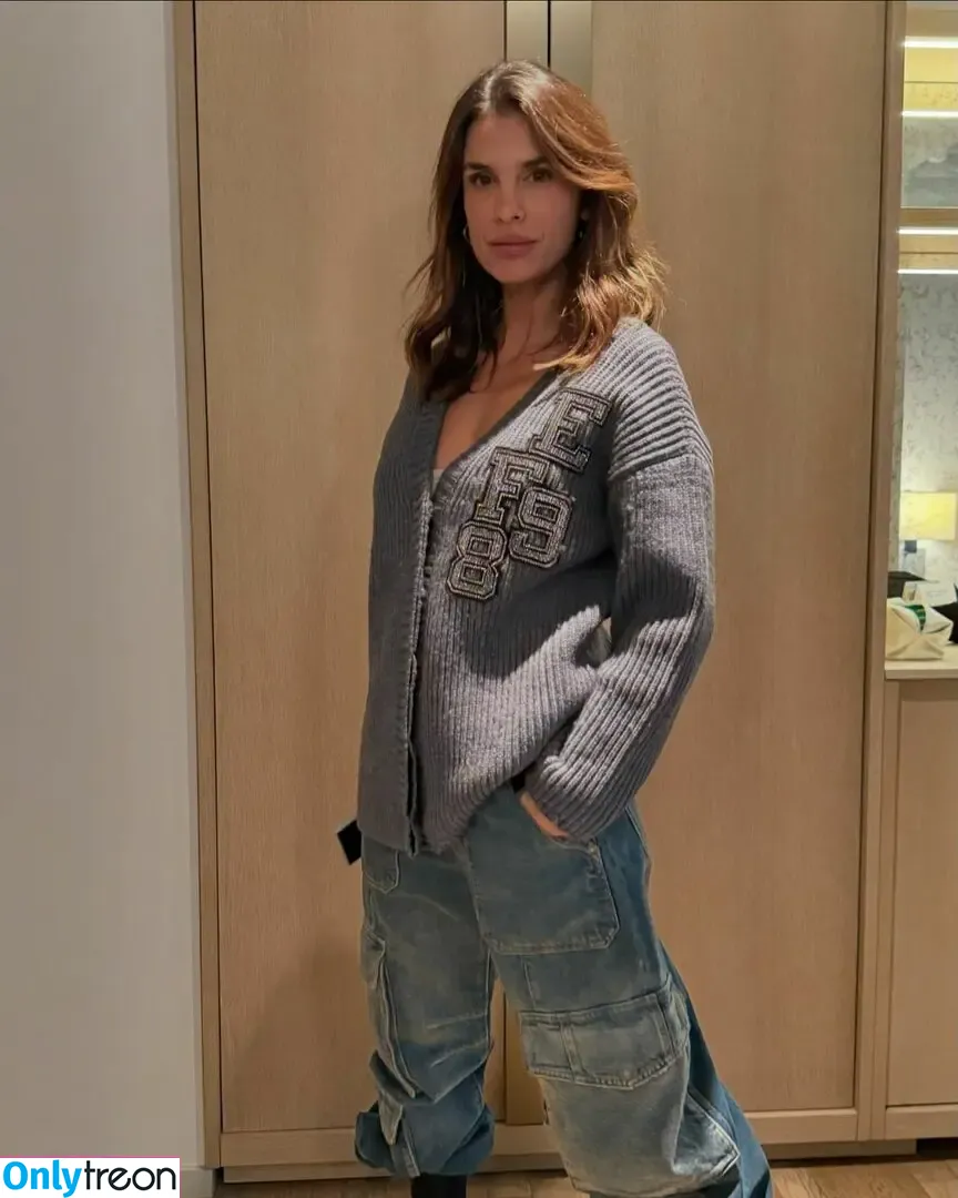 Elisabetta Canalis nude photo #1198 (JustElisabetta / littlecrumb_)