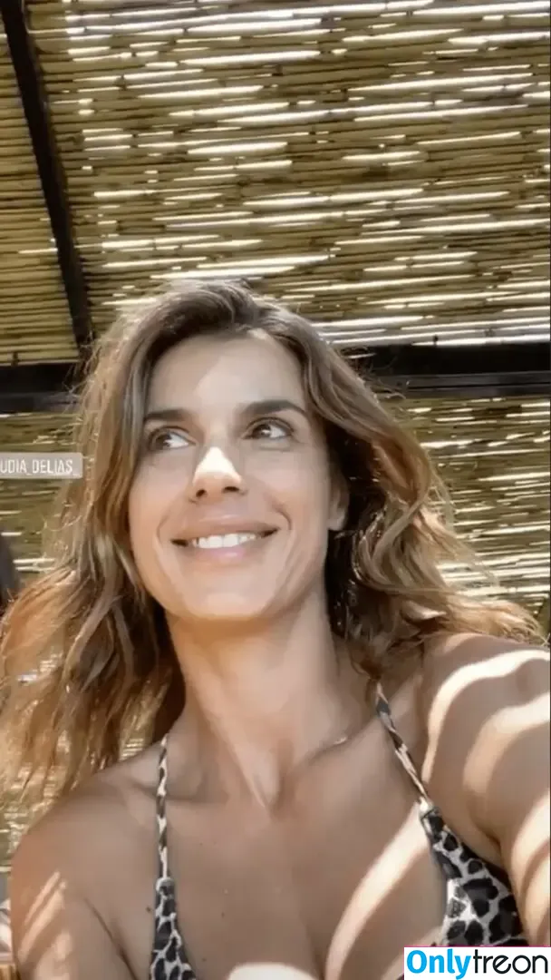 Elisabetta Canalis nude photo #1206 (JustElisabetta / littlecrumb_)