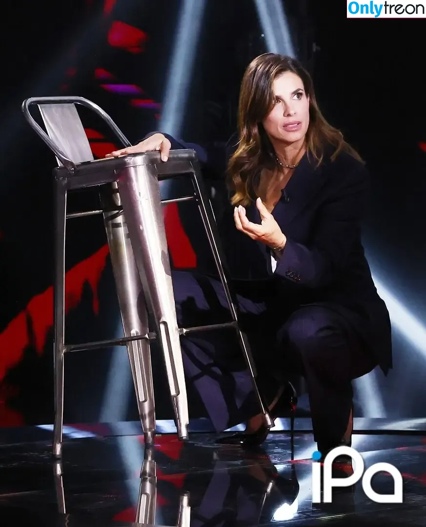 Elisabetta Canalis nude photo #1212 (JustElisabetta / littlecrumb_)