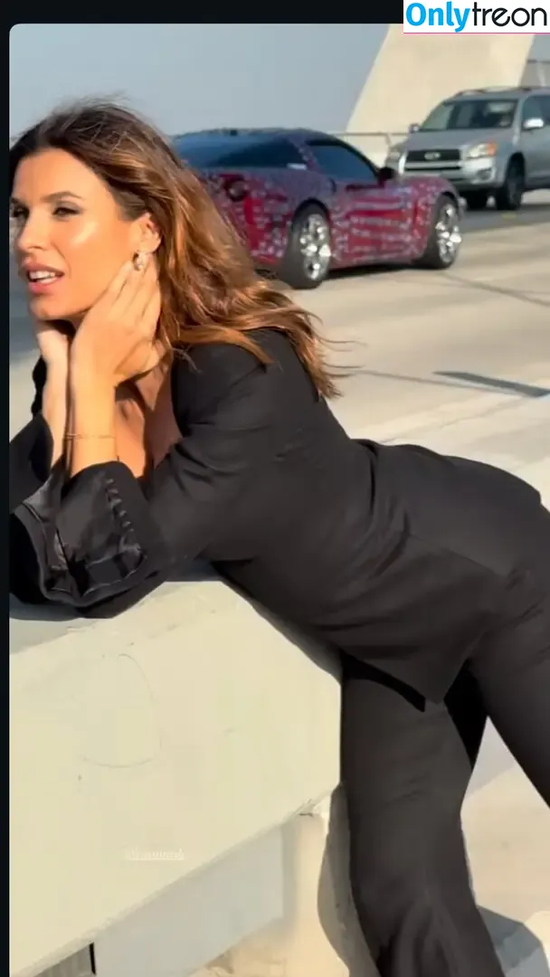 Elisabetta Canalis nude photo #1253 (JustElisabetta / littlecrumb_)