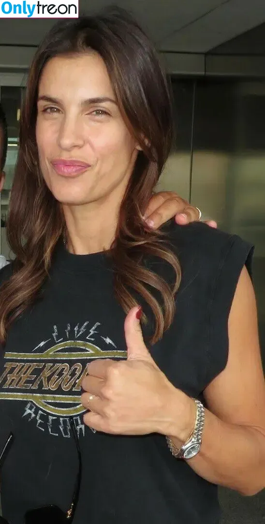 Elisabetta Canalis nude photo #1293 (JustElisabetta / littlecrumb_)